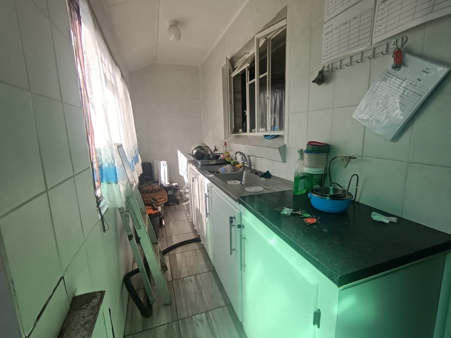 Commercial Property for Sale in Dan Pienaar Free State